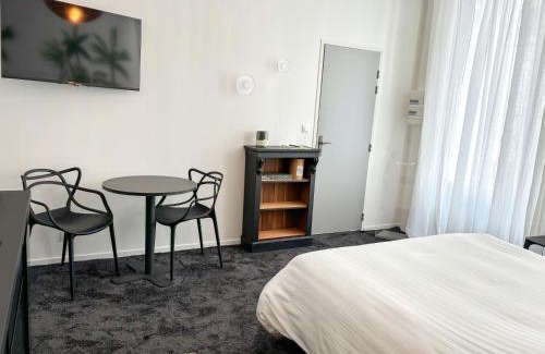 Alencon Apartment | Studio People - N4