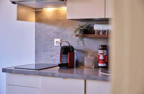 Villard-de-Lans Apartment | Studio 'Pied Des Pistes - Villard' (in English)