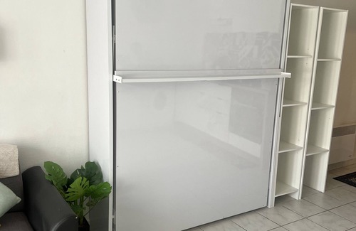 Brignoles Apartment | Studio pool ideal location