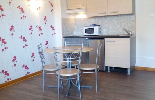 Jassat Apartment | Studio Poppies