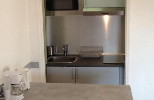 Greoux-les-Bains Apartment | Studio pour cures et vacances