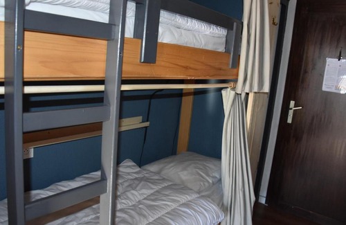 Pralognan-la-Vanoise Apartment | Studio Pralognan-la-Vanoise, 1 pièce, 4 personnes - FR-1-464-167