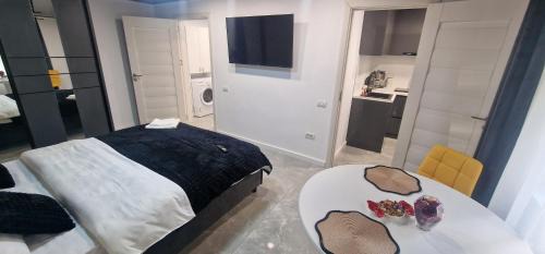 Tirgu Jiu Apartment | Studio Premium