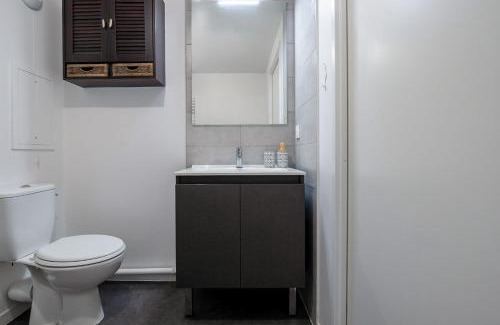 Villepinte Apartment | Studio Prenium Accès CDG Disney Parc Expo Stade de France