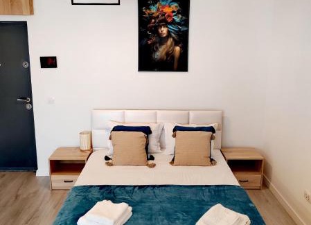 Craiova Apartment | Studio President 52