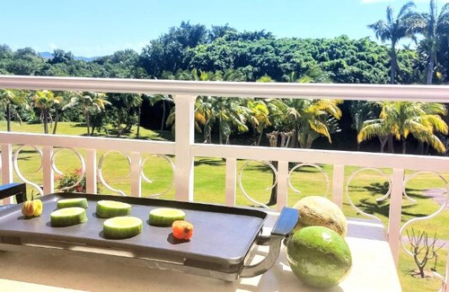 Gros Raisins Apartment | Studio "Prestige" Sainte Luce" Adult Only