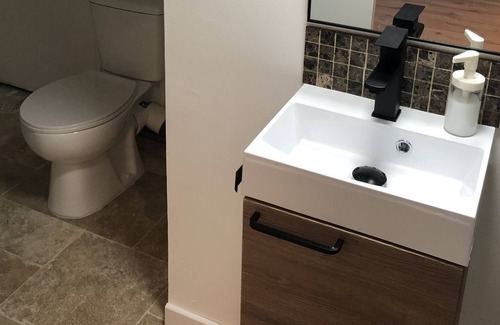 Allauch Apartment | Studio privé de charme