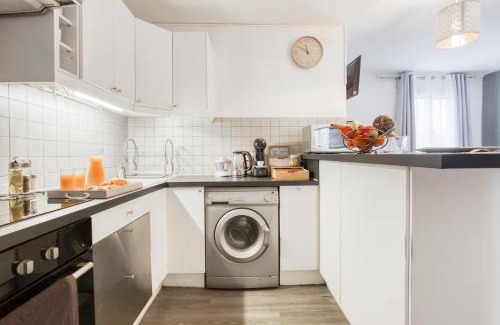 Houilles Apartment | Studio Proche La Défense Arena