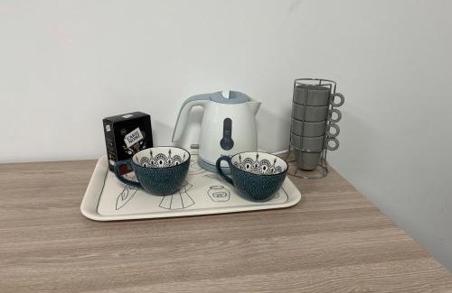 Jardin Apartment | Studio proche Vienne 38200