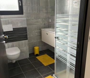 Jardin Apartment | Studio proche Vienne 38200