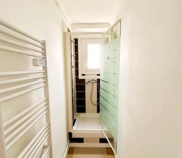 Saint-Herblain Apartment | Studio proche Zénith & Atlantis