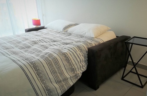 Blagnac Apartment | Studio proximity. airport, Airbus, Purpan Hospital, Toulouse