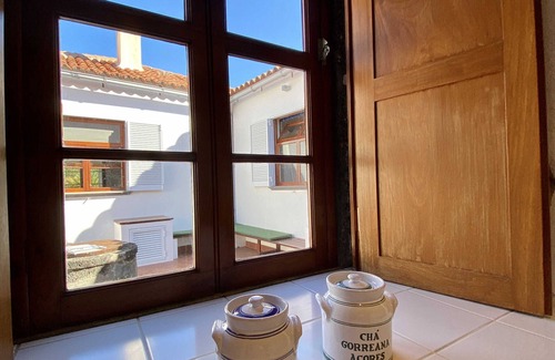 Santa Cruz da Graciosa House | Studio