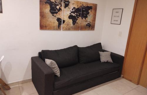 Belen de Escobar Apartment | Studio Puerto Escobar, 2 ambientes