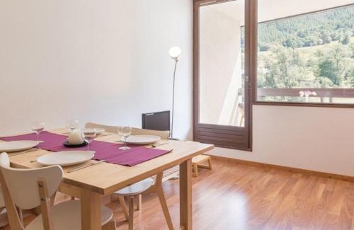 La Salle-les-Alpes Apartment | Studio rénové avec balcon sud, skis aux pieds, parking et grand jardin, La Salle-les-Alpes - FR-1-330F-237