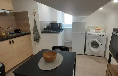 Les Mees Apartment | Studio refait à neuf, aux Mées, à 20min de Dignes