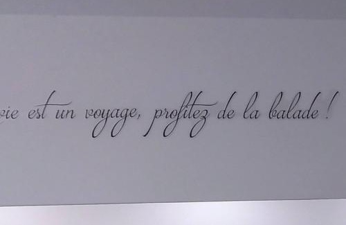 Les Mees Apartment | Studio refait à neuf, aux Mées, à 20min de Dignes