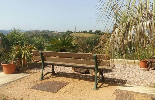 Bastelicaccia Apartment | STUDIO RENTAL WITH SEA VIEW