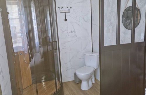 Cognac Apartment | Studio Romantique Cognac