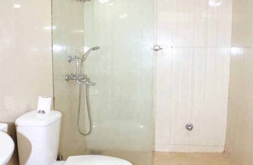 Assagao Apartment | Studio room in Assagao Goa