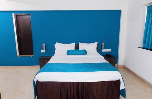 Assagao Apartment | Studio room in Assagao Goa