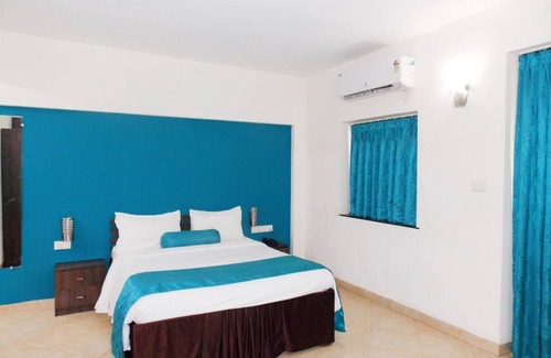 Assagao Apartment | Studio room in Assagao Goa