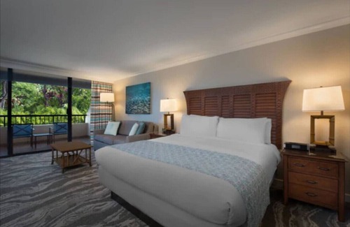 Kaanapali Hotel | Studio Room in Lahaina