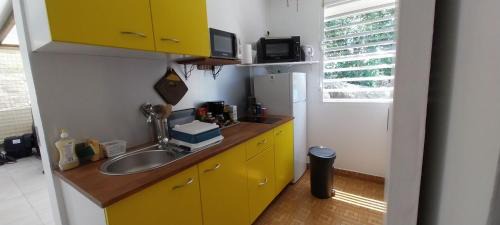 Baillif House | Studio Roselande