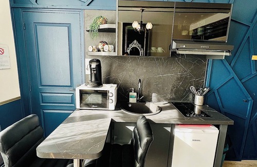 Longuenesse Apartment | Studio Royal/Saint-omer Centre