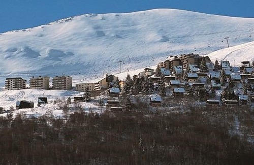 Saint-Lary-Soulan Apartment | Studio Saint-Lary-Soulan, studio flat, 4 persons