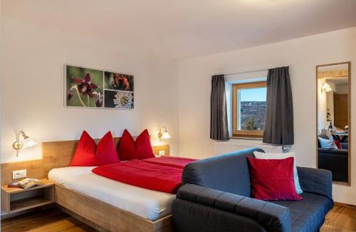 Fie allo Sciliar Apartment | Studio Santnerblick Gfliererhof