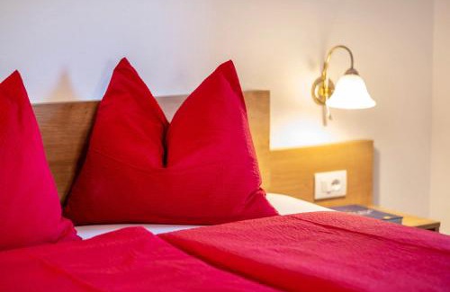 Fie allo Sciliar Apartment | Studio Santnerblick Gfliererhof