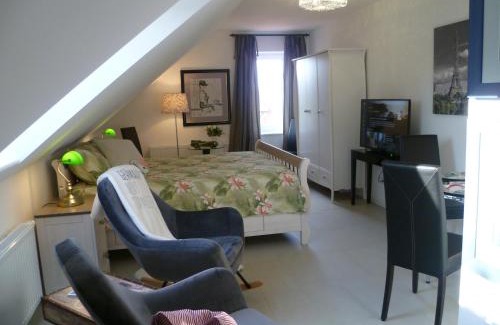 Garding Apartment | Studio SAVOIR & VIVRE Adults Only - Anno 2021 -