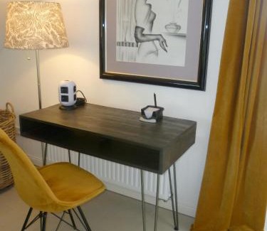 Garding Apartment | Studio SAVOIR & VIVRE Adults Only - Anno 2021 -