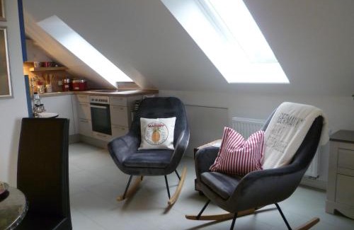 Garding Apartment | Studio SAVOIR & VIVRE Adults Only - Anno 2021 -