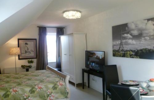 Garding Apartment | Studio SAVOIR & VIVRE Adults Only - Anno 2021 -