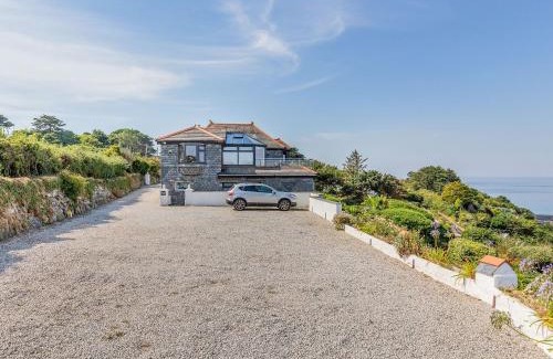 Carbis Bay House | Studio Sea Urchin