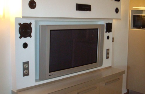 Saint-Cyr-sur-Mer Apartment | Studio Seaside - Saint Cyr sur Mer (Les Lecques)