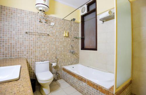 Gurugram Hotel | Studio Serviced Apartments near Fortis Hospital