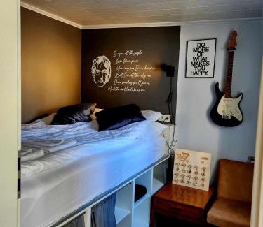 Keflavik Apartment | Studio Seven 7