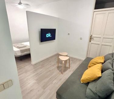 Palacio Apartment | Studio Sol Villa