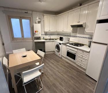 Palacio Apartment | Studio Sol Villa