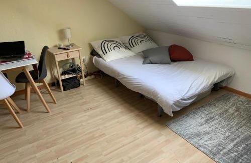 Risoul Apartment | STUDIO SPACIEUX remis a neuf Sur Pistes