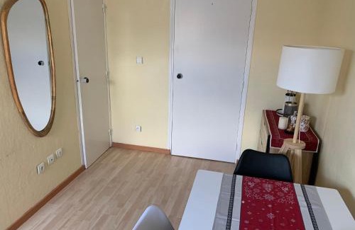 Risoul Apartment | STUDIO SPACIEUX remis a neuf Sur Pistes