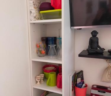 Munster Apartment | STUDIO ST GREGOIRE Au Pied des Vosges et Vignoble !