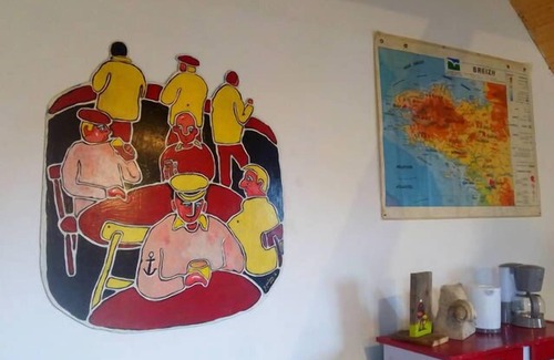 Camlez Apartment | Studio-Suite-Wet room-Garden view