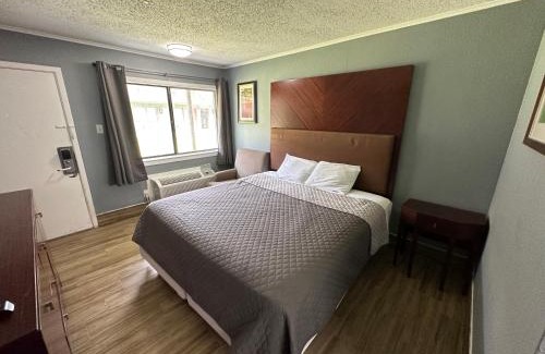 San Antonio Hotel | Studio Suites