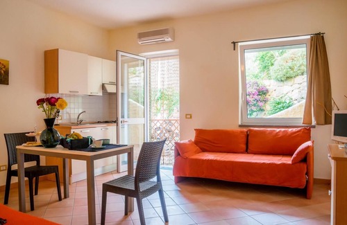 Succhivo Apartment | Studio-Superior-Ensuite with Shower