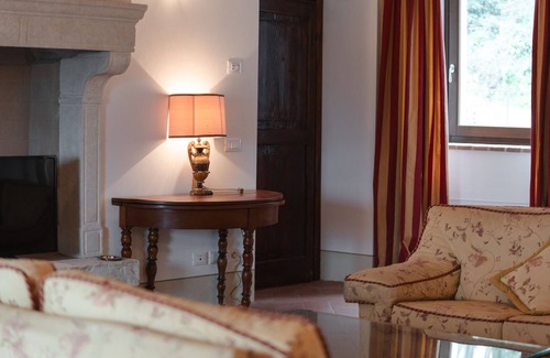 Affi Apartment | Studio-Superior-Ensuite with Shower-Countryside view-Monolocale