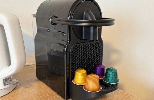 Pforzheim Apartment | Studio-Superior-Private Bathroom-City view